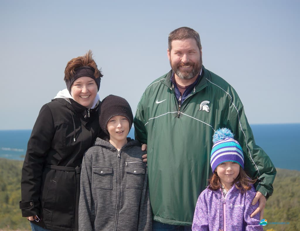 The Petersons