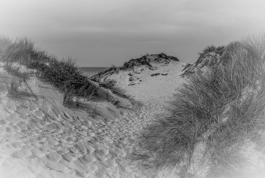 Plage de Zuydcoote