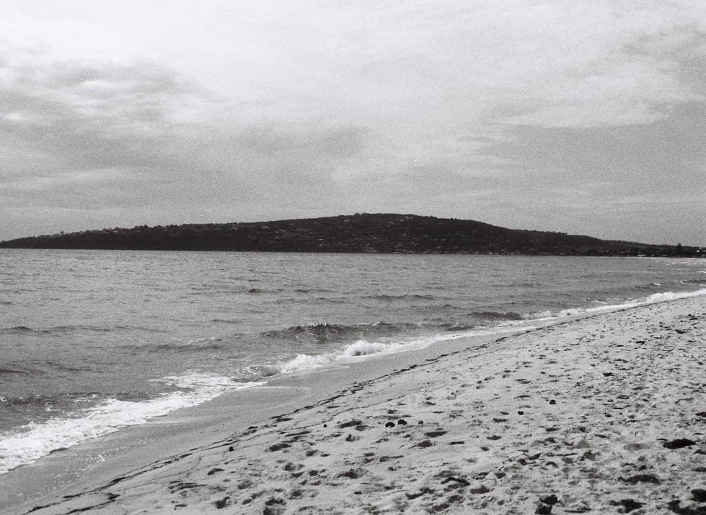 Dromana Beach