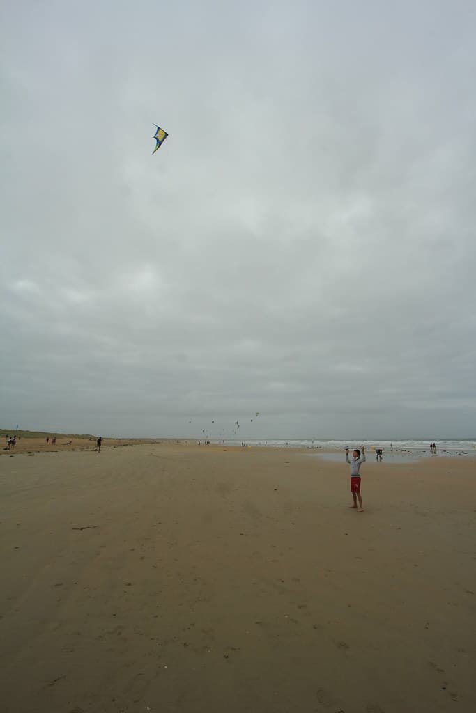 Jouer avec Eole