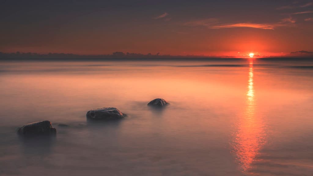 Ückeritz Achterwasser Beach — photo by konstantin.jpeg