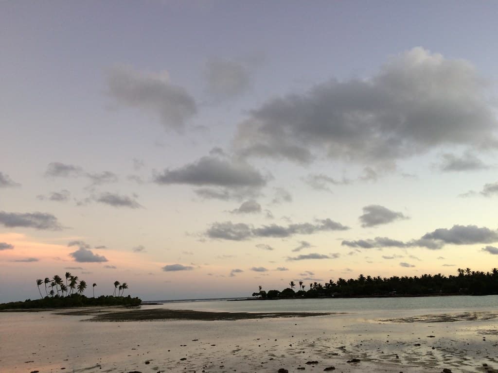 Ambo Beach — photo by hypermobility