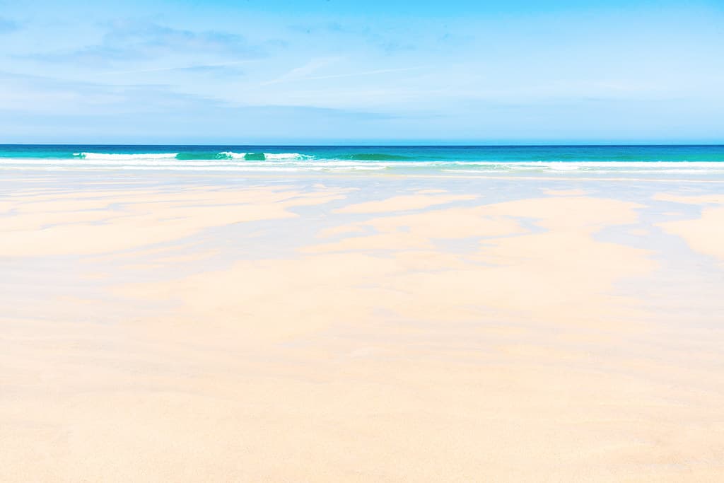 Porthminster Beach