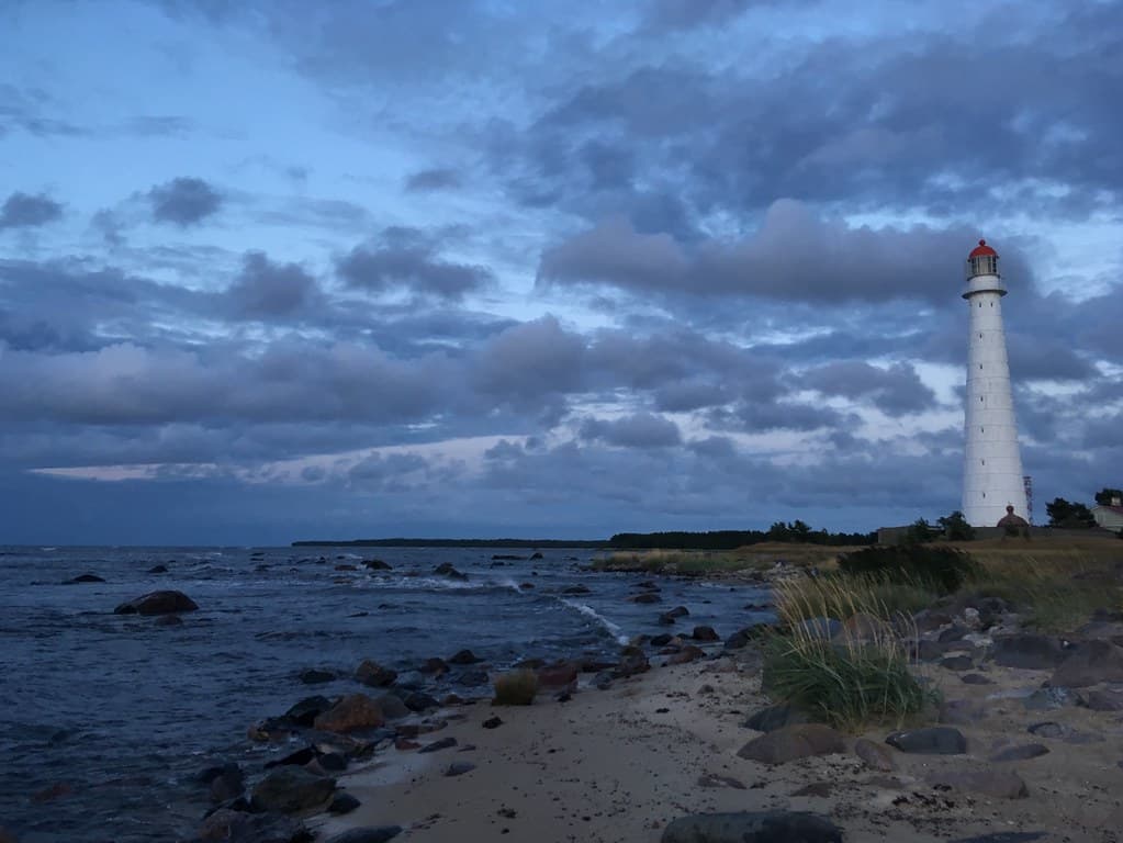 Malvaste Beach — photo by sergei.gussev