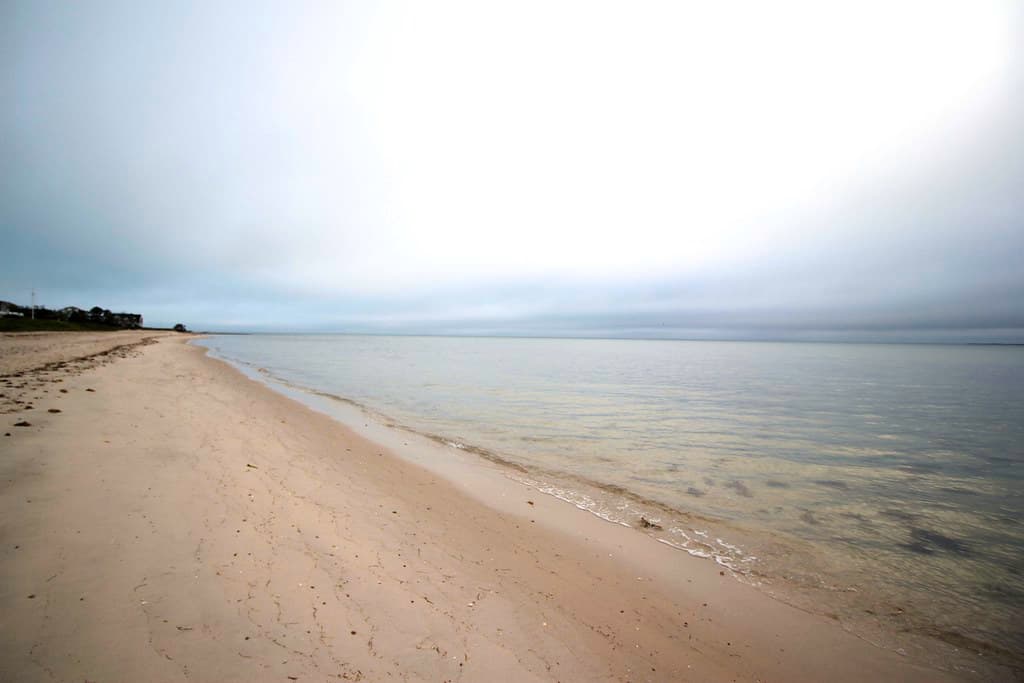 Perkins Beach