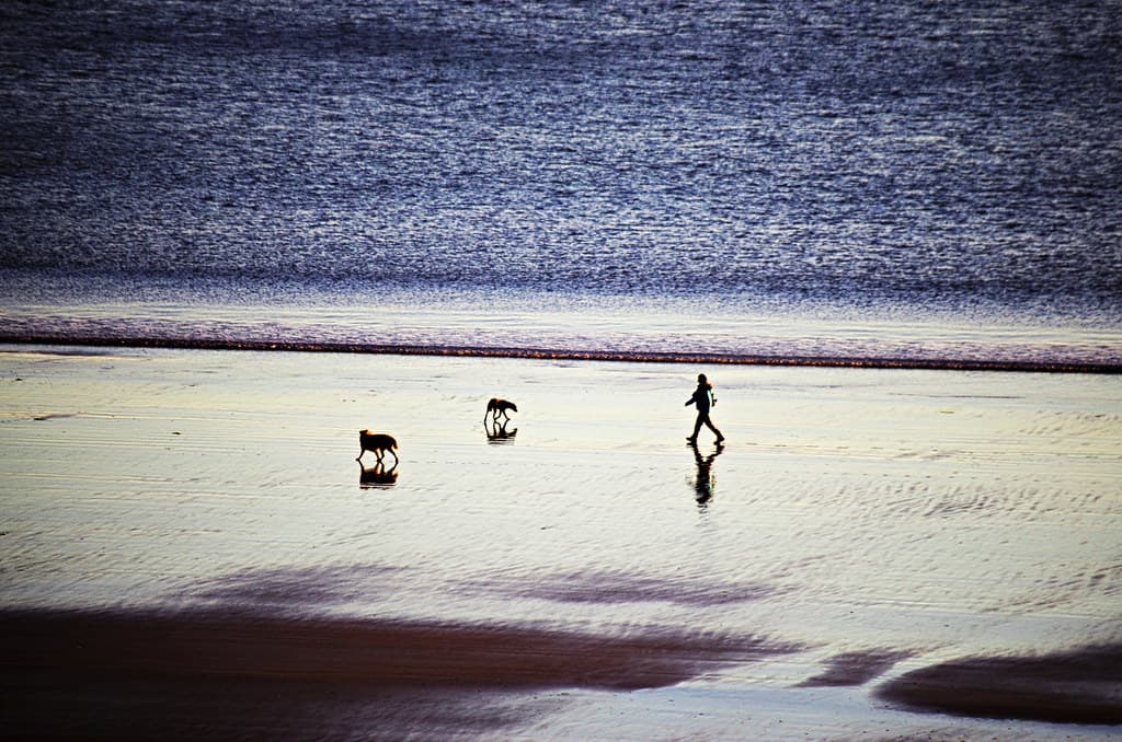 Playa Bajada 5