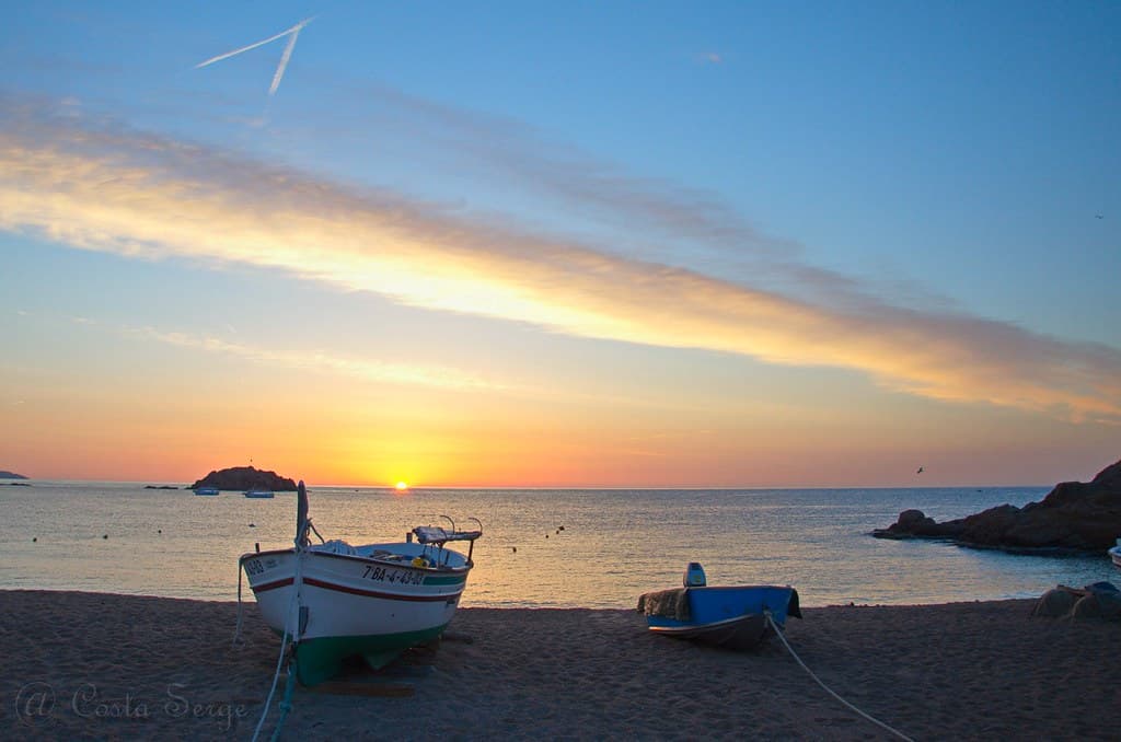 Cala Futadera — photo by sergecos