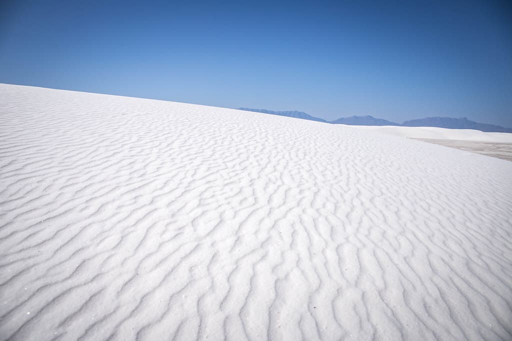 Whitesands Beach