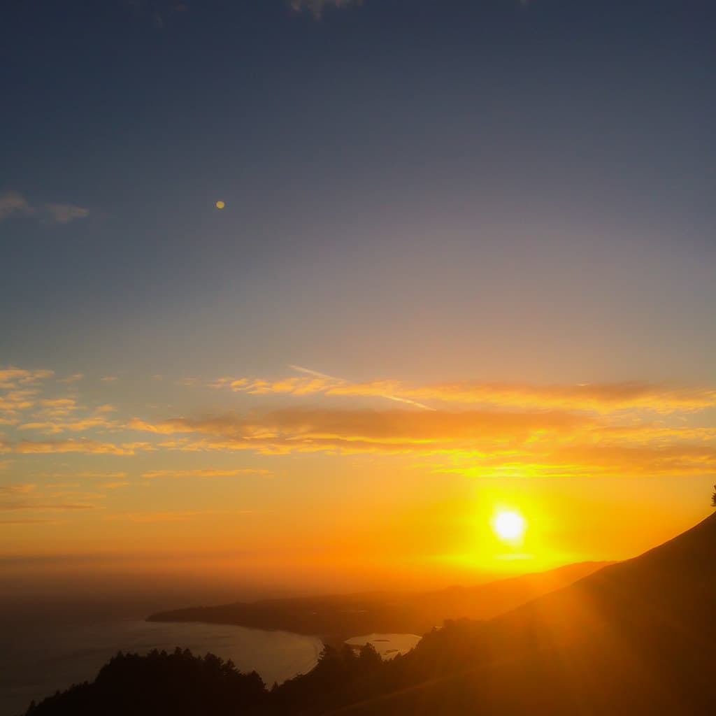 Mt. Tam