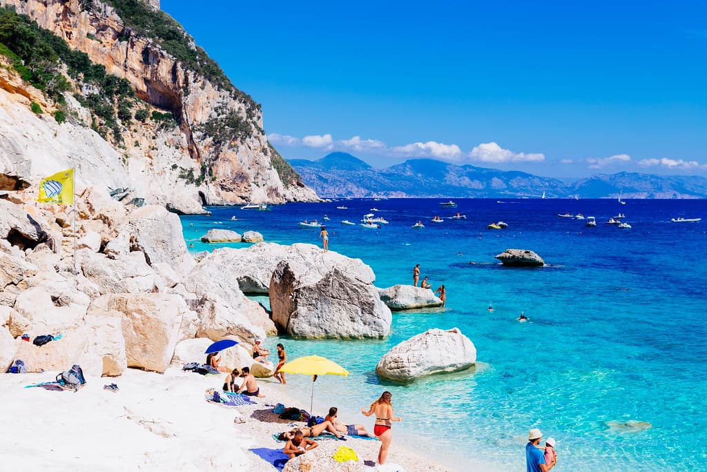 Cala Biriola — photo by citizen_dick77