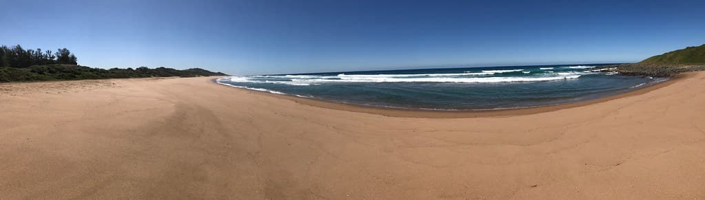 Tinley Manor Beach — photo by brian.gratwicke