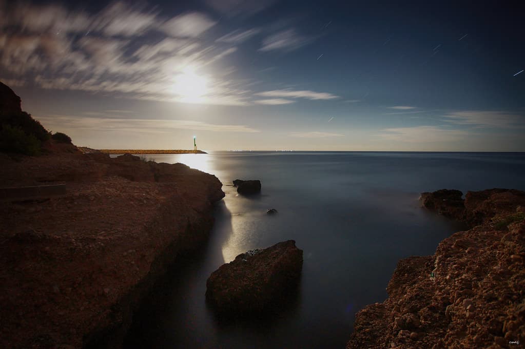Cala Pixavaques — photo by candi...