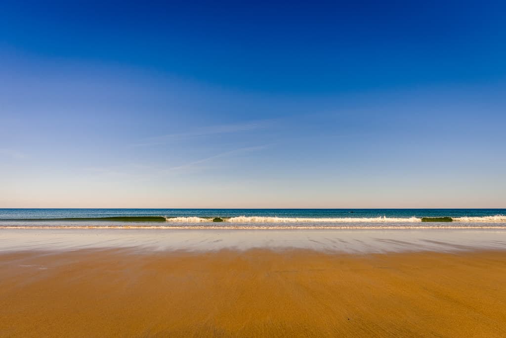Boars Head Beach