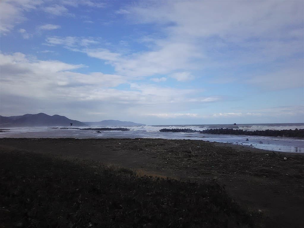 Tanihama North Beach