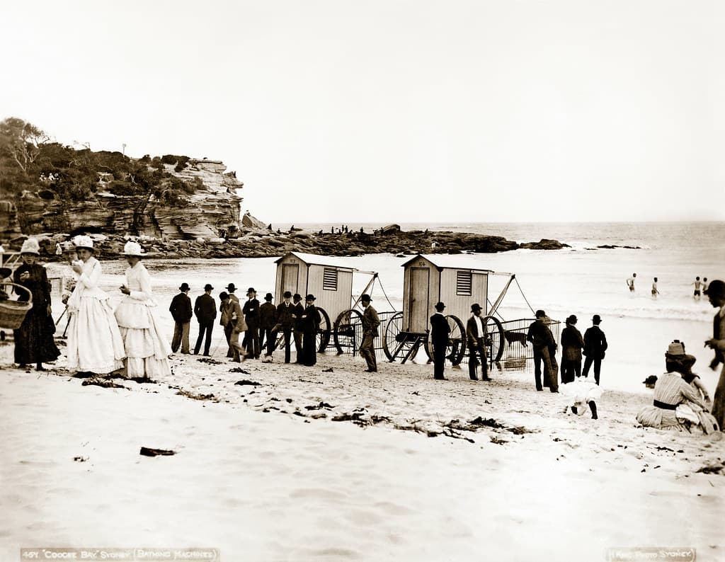 Greenfield Beach