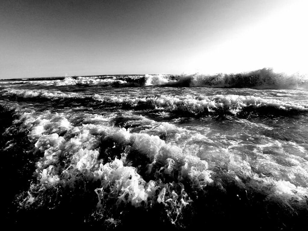 Indian Ocean 2