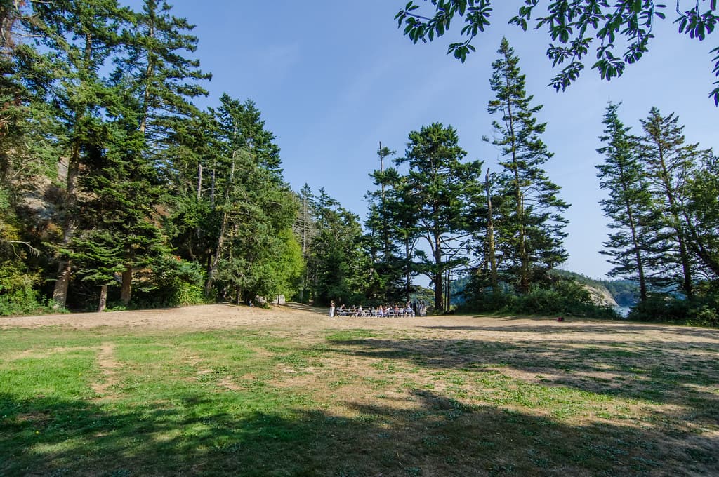 Deception Pass State Park