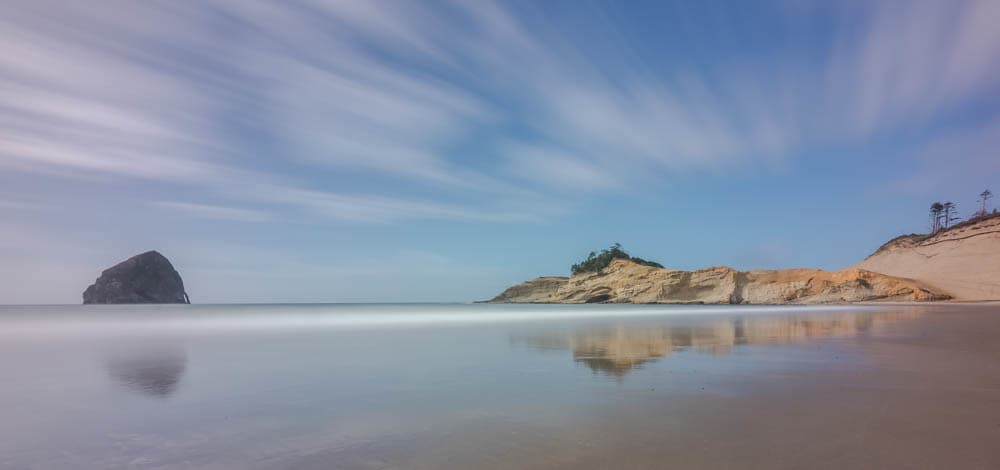 Cape Kiwanda | Oregon