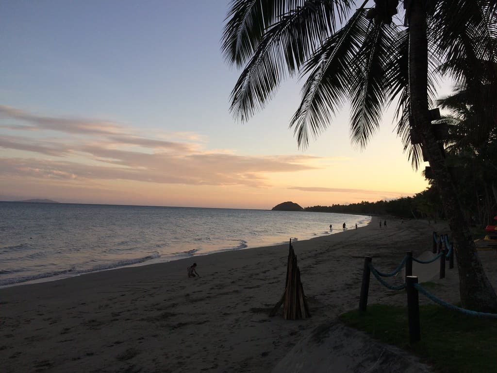 Uprising Beach — photo by hypermobility