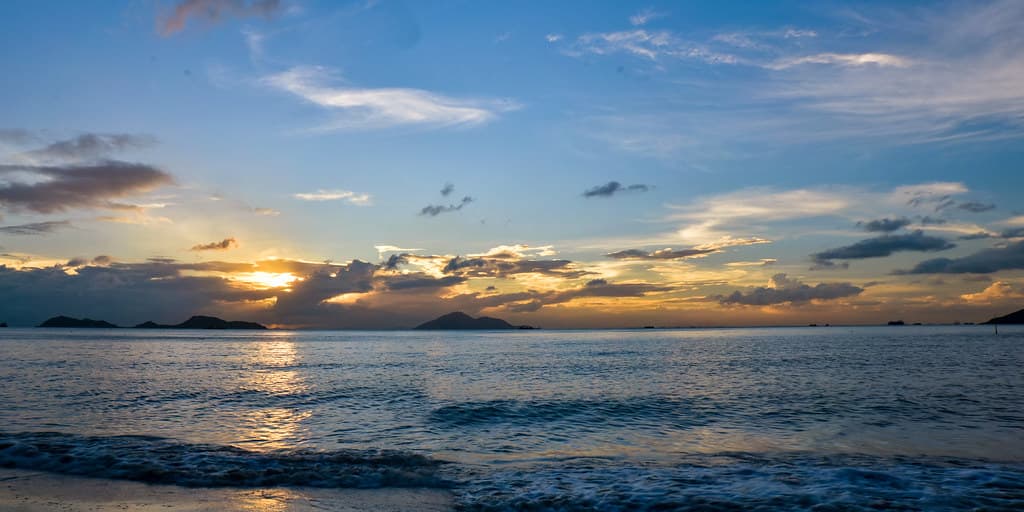 Lung Kwu Tan Beach — photo by kcma17