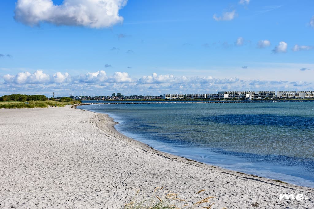 Staberdorf Beach