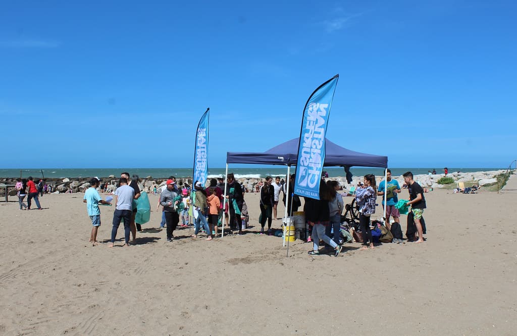 Playa La Perla