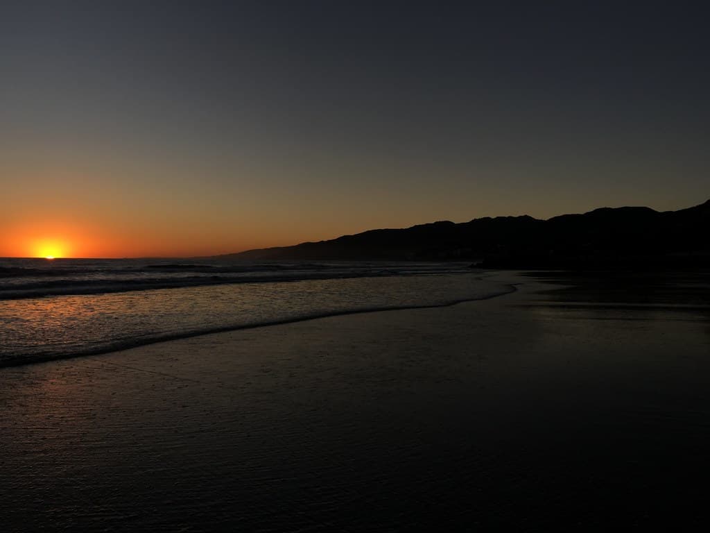 Pacific Palisades