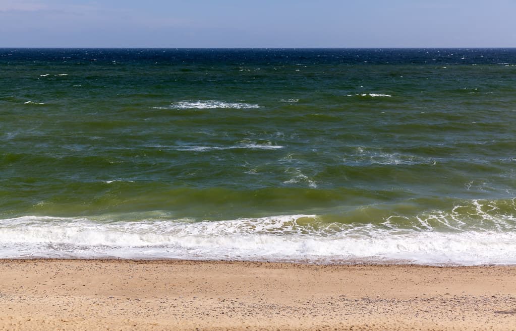 Marconi Beach, Cape Cod