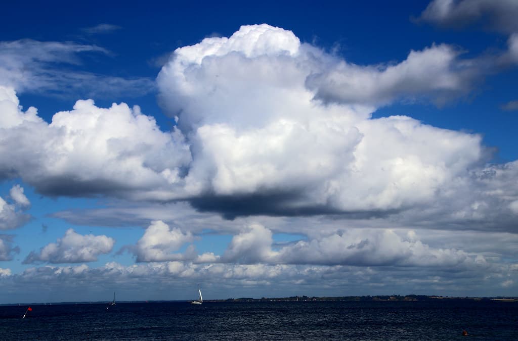 Skodsborg Strand — photo by Giåm