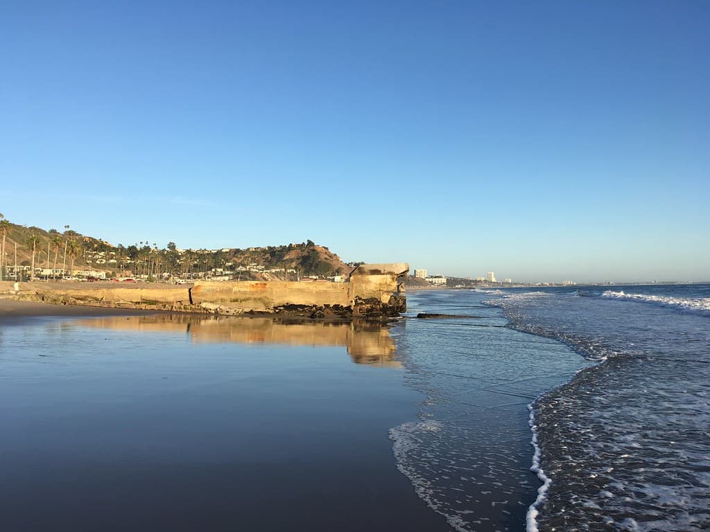Pacific Palisades