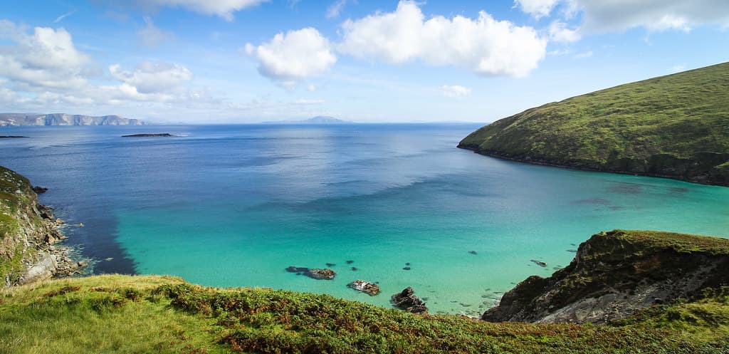 Annagh Beach — photo by ClarkHodissay