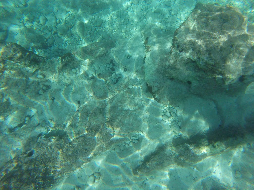 Kanica Beach