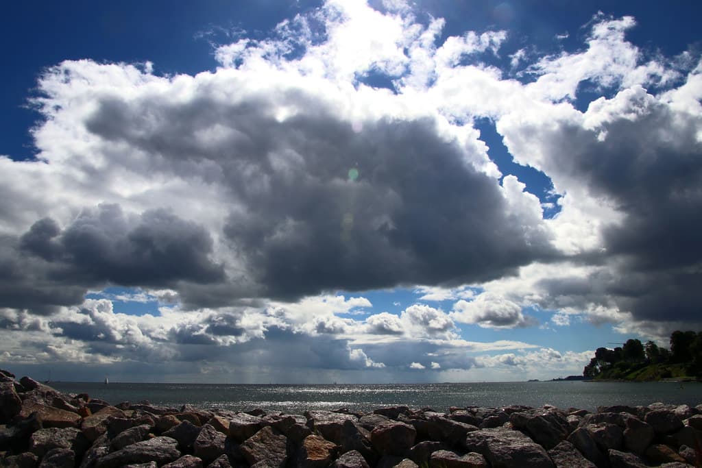 Skodsborg Strand — photo by Giåm