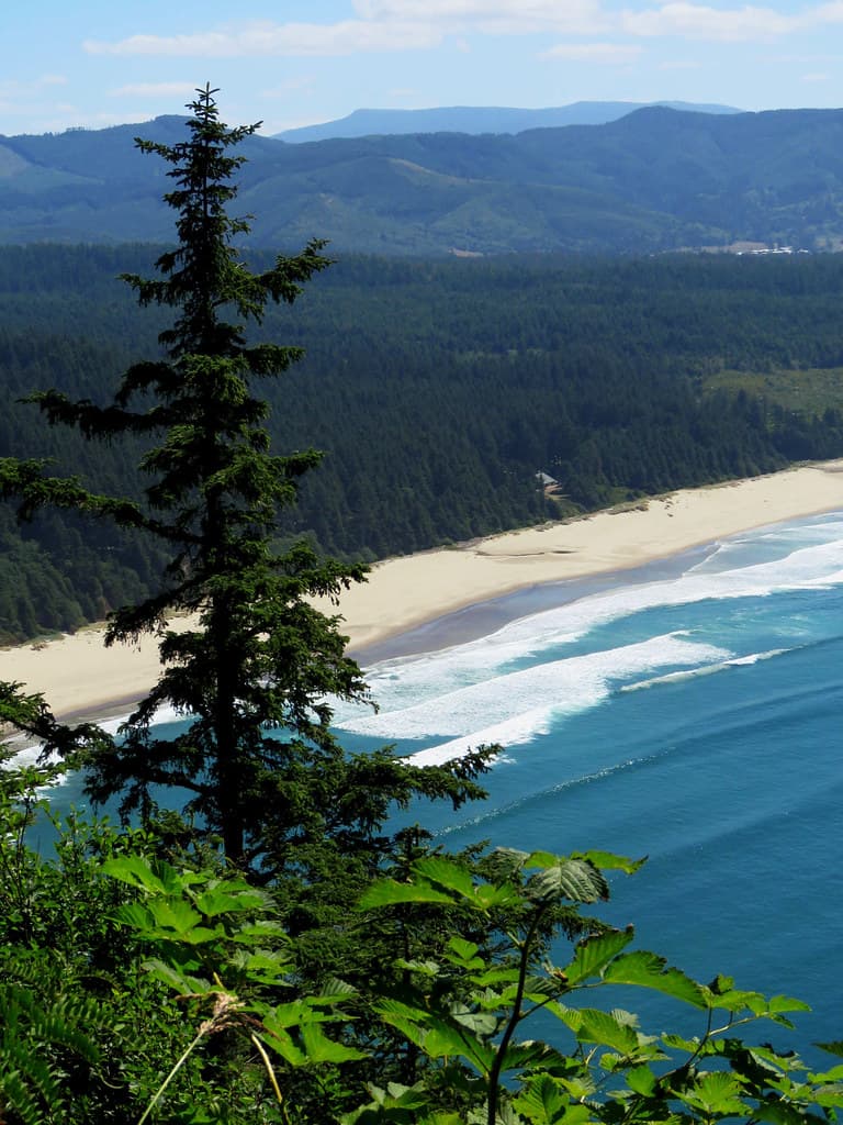 Emerald Beach