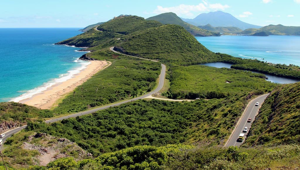 North Friars Bay