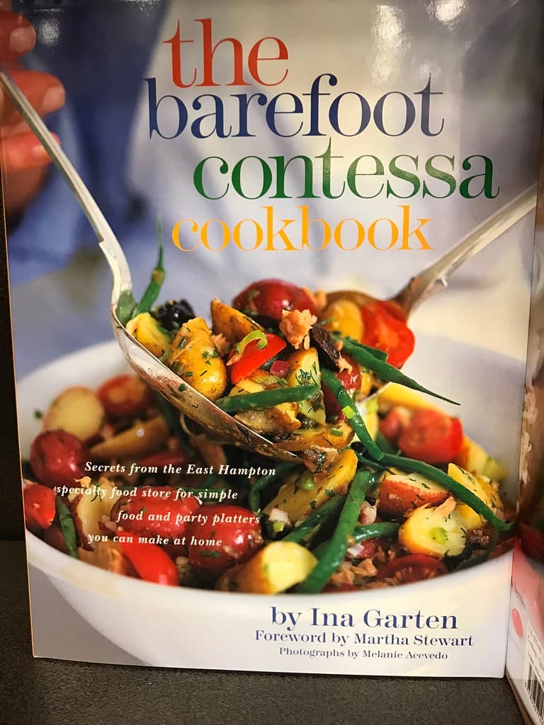 Barefoot Contessa
