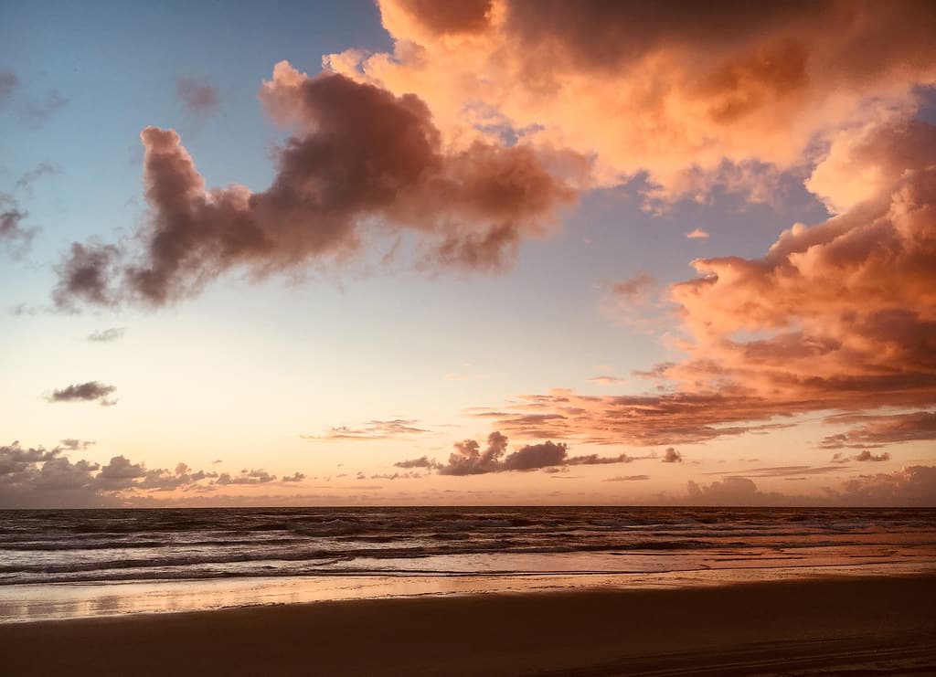 Poyungan Beach