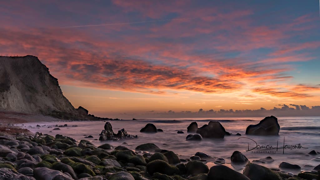 Ventnor Beach