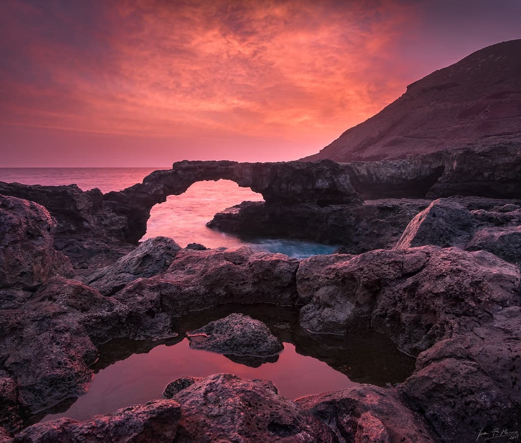 La Caleta