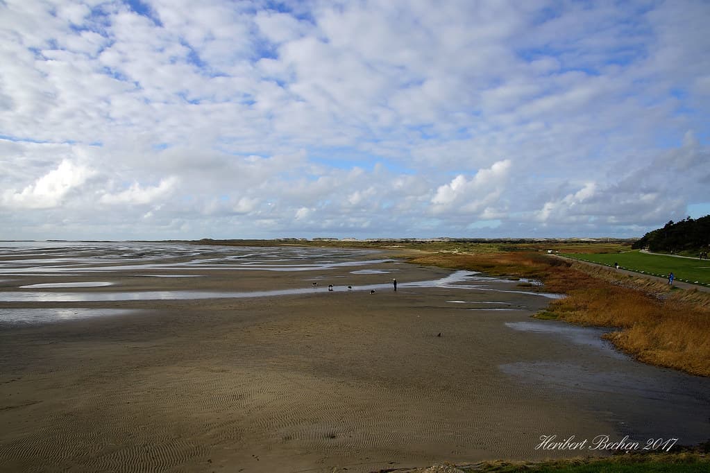 Formerum aan Zee — photo by HerryB
