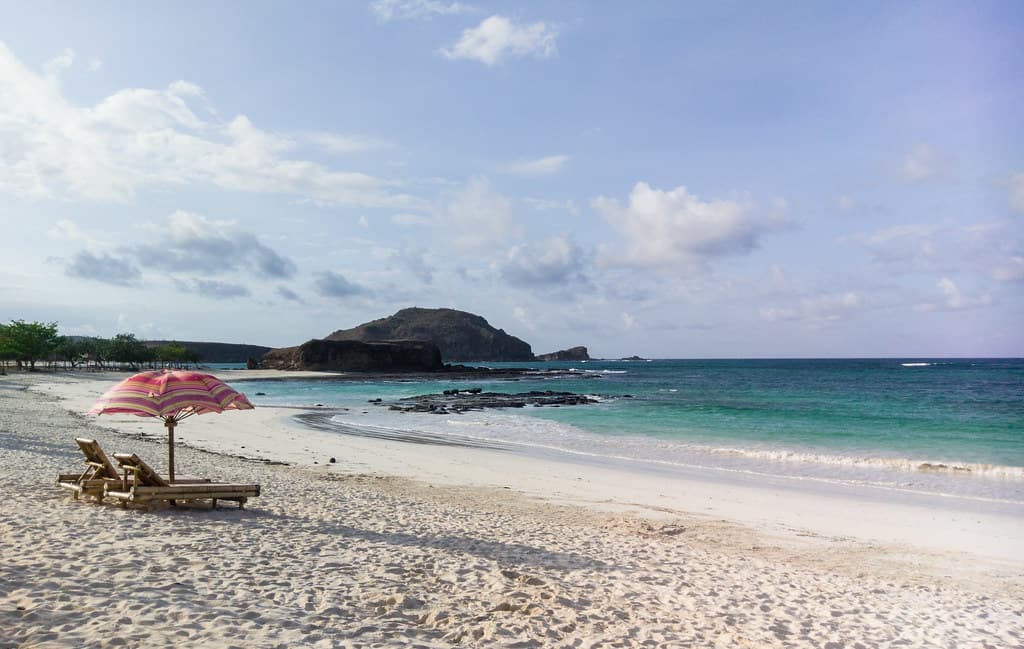 Pantai Tanjung Aan