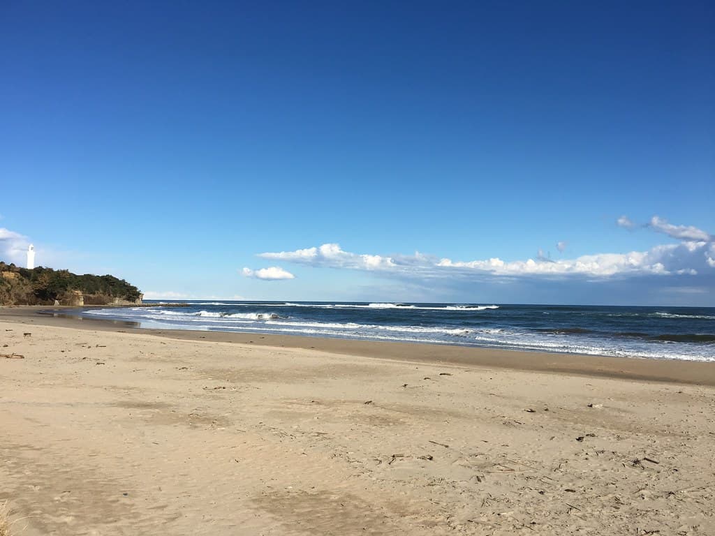 Suwacho Beach — photo by giu205