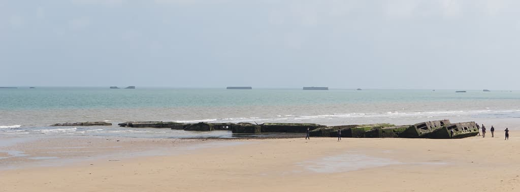 Port Mulberry