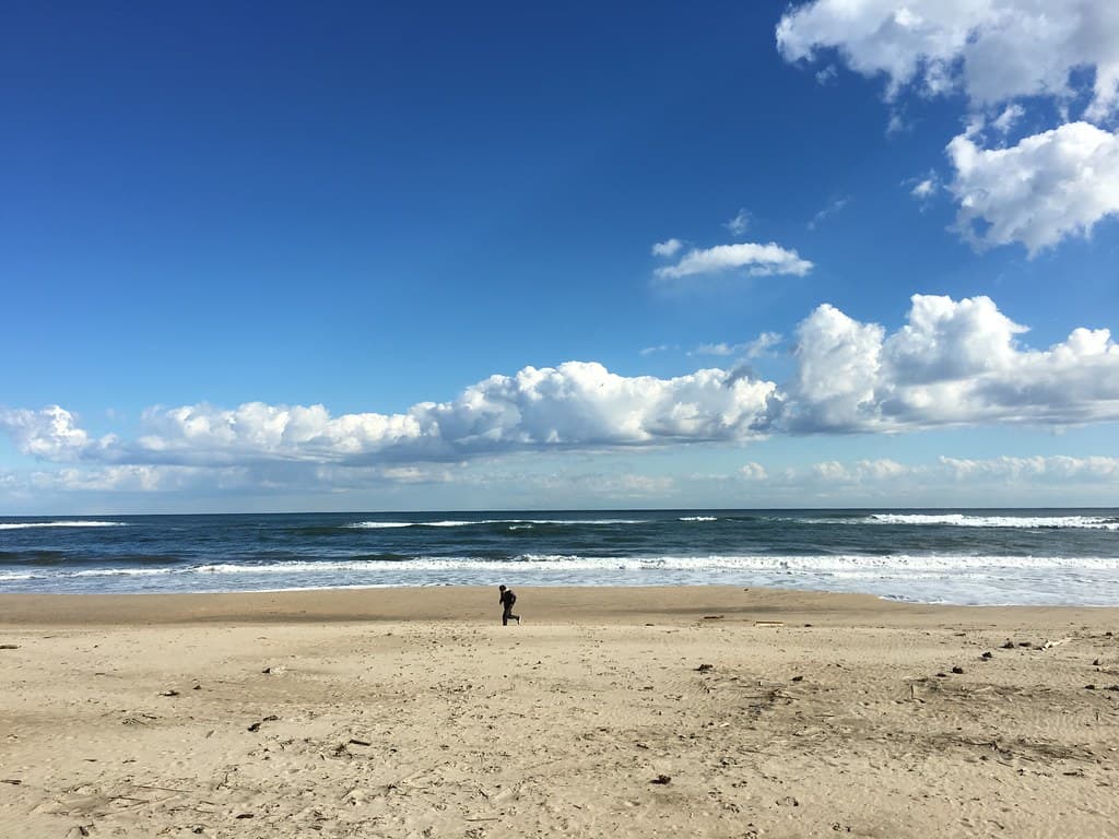 Suwacho Beach — photo by giu205