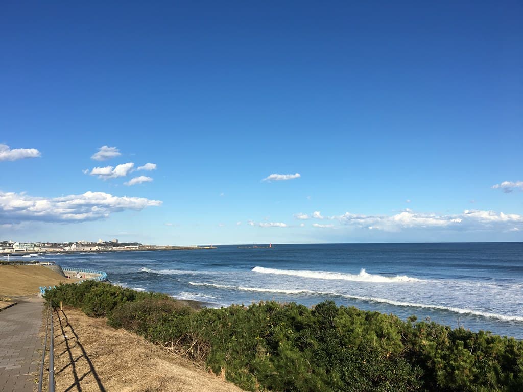 Suwacho Beach — photo by giu205
