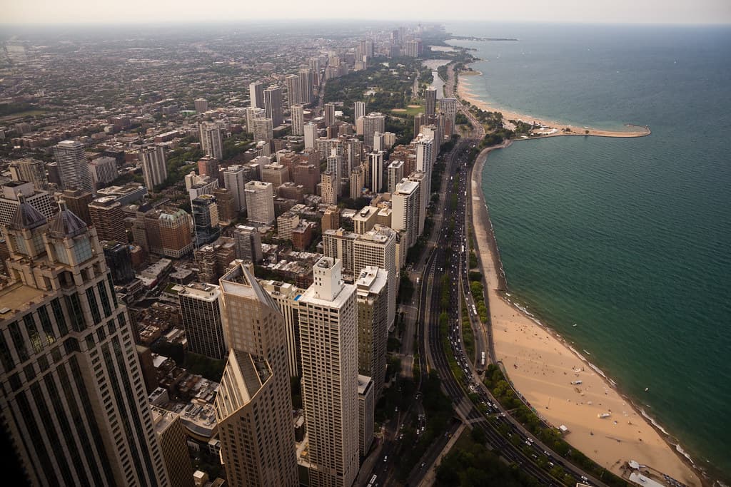Lake Shore
