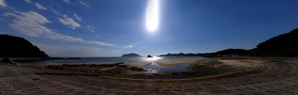 Yura Coast