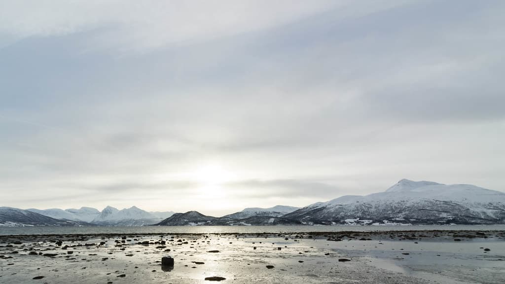 Markenes Beach