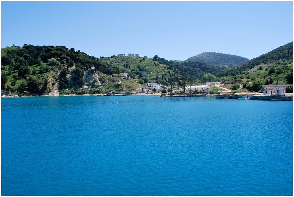 Devil’s Bay Beach
