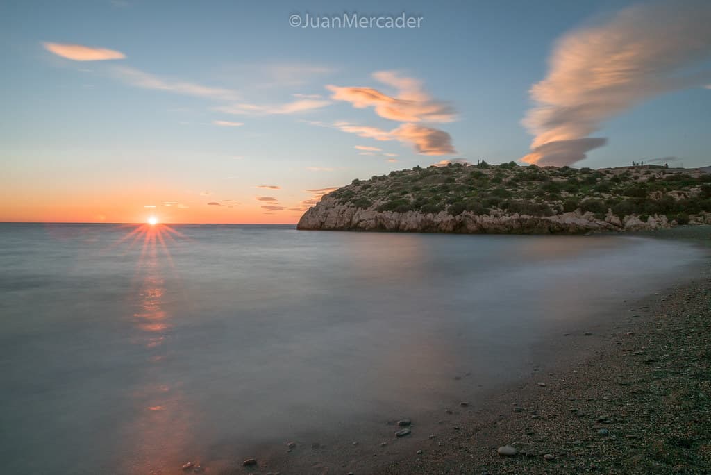 Playa Granada